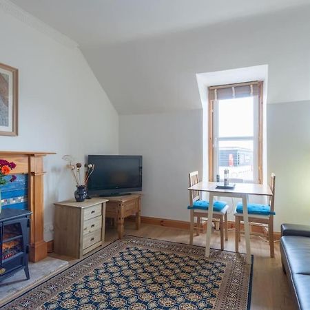 The 'Fairy Hill' Apartment Inverness Kültér fotó
