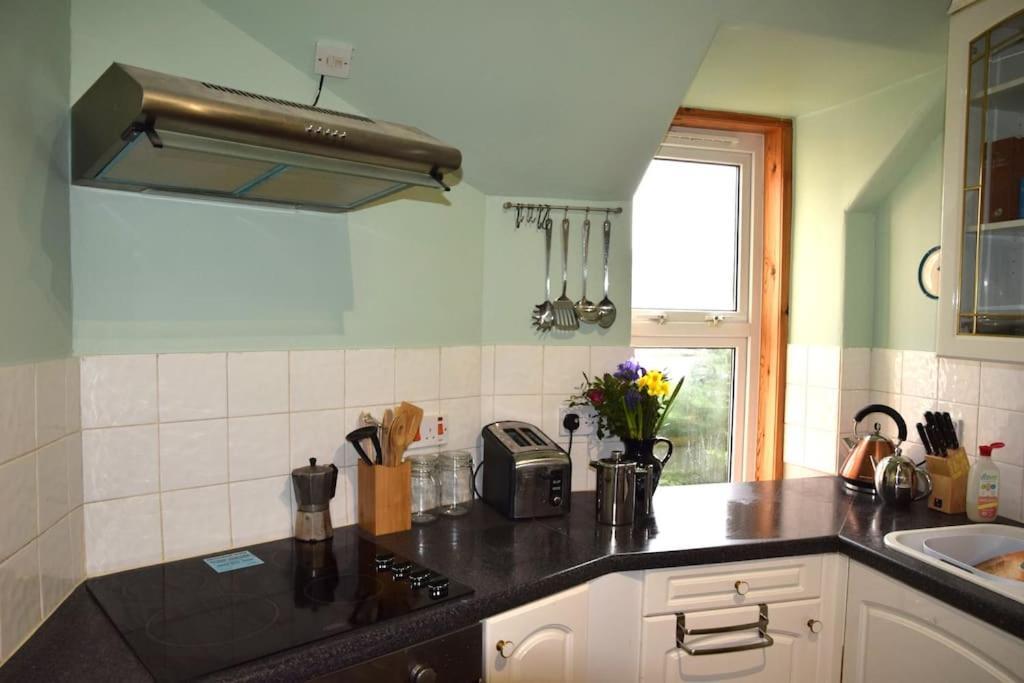 The 'Fairy Hill' Apartment Inverness Kültér fotó